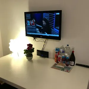 Centrally Located Apartment