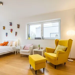  Appartement Stylish Flat Lux-city